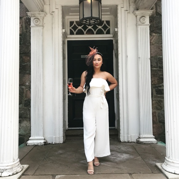 Babaton Pants - BABATON Jumpsuit